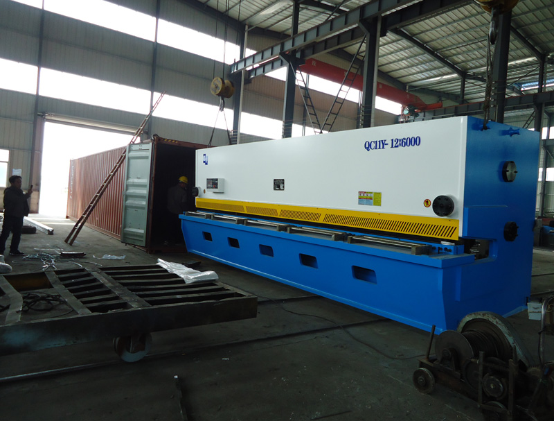 QC11Y-12*6000�����b����