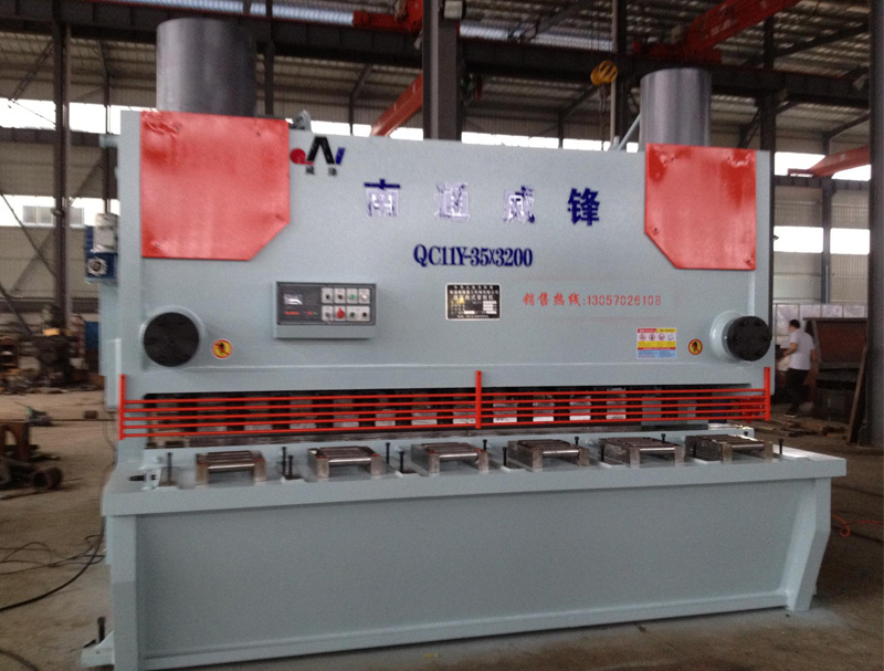 QC11Y-35X3200�lʽ����C